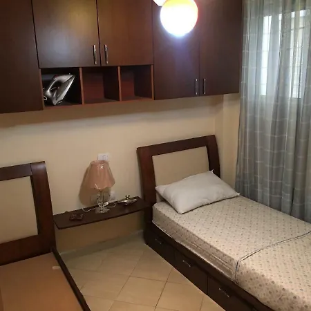 Rent Apartament Wlora