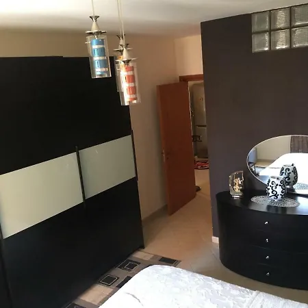 Rent Apartament *