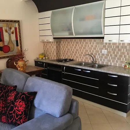 Rent Apartament Wlora