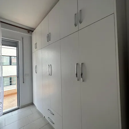 Rent Apartment Durres