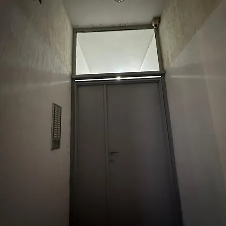 Rent Apartment